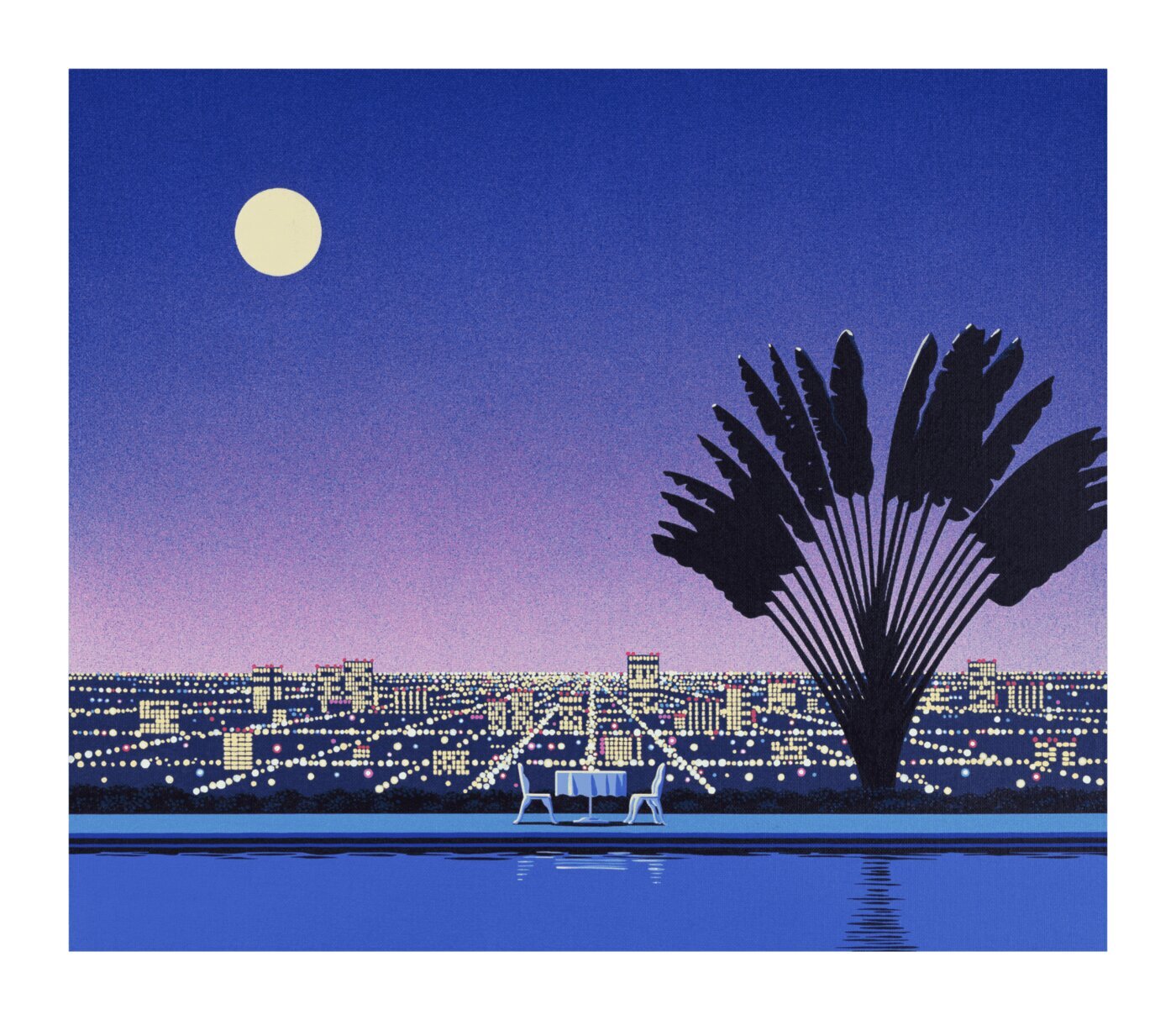 Hiroshi Nagai, 011
