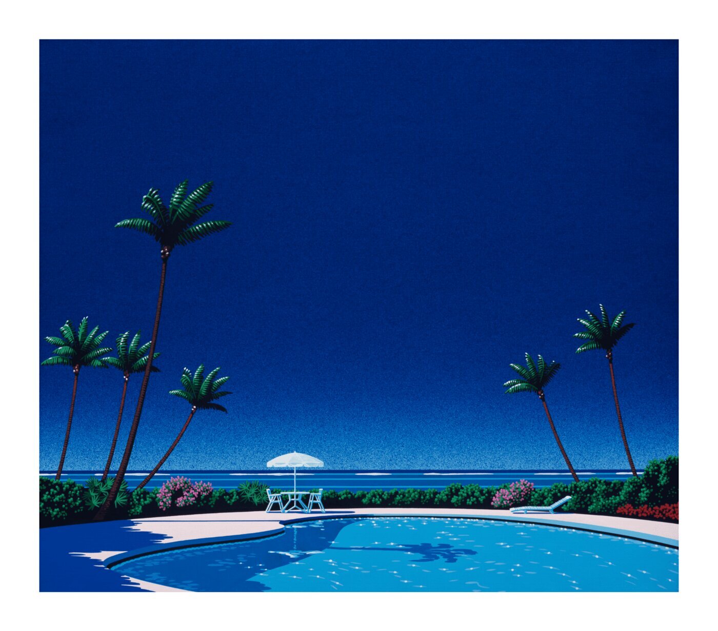 Hiroshi Nagai, 014