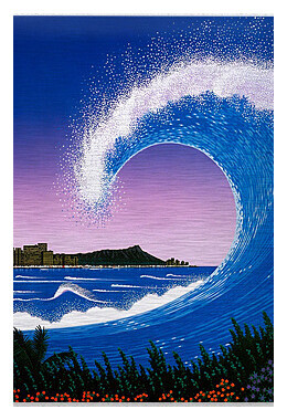 Hiroshi Nagai, WAVES
