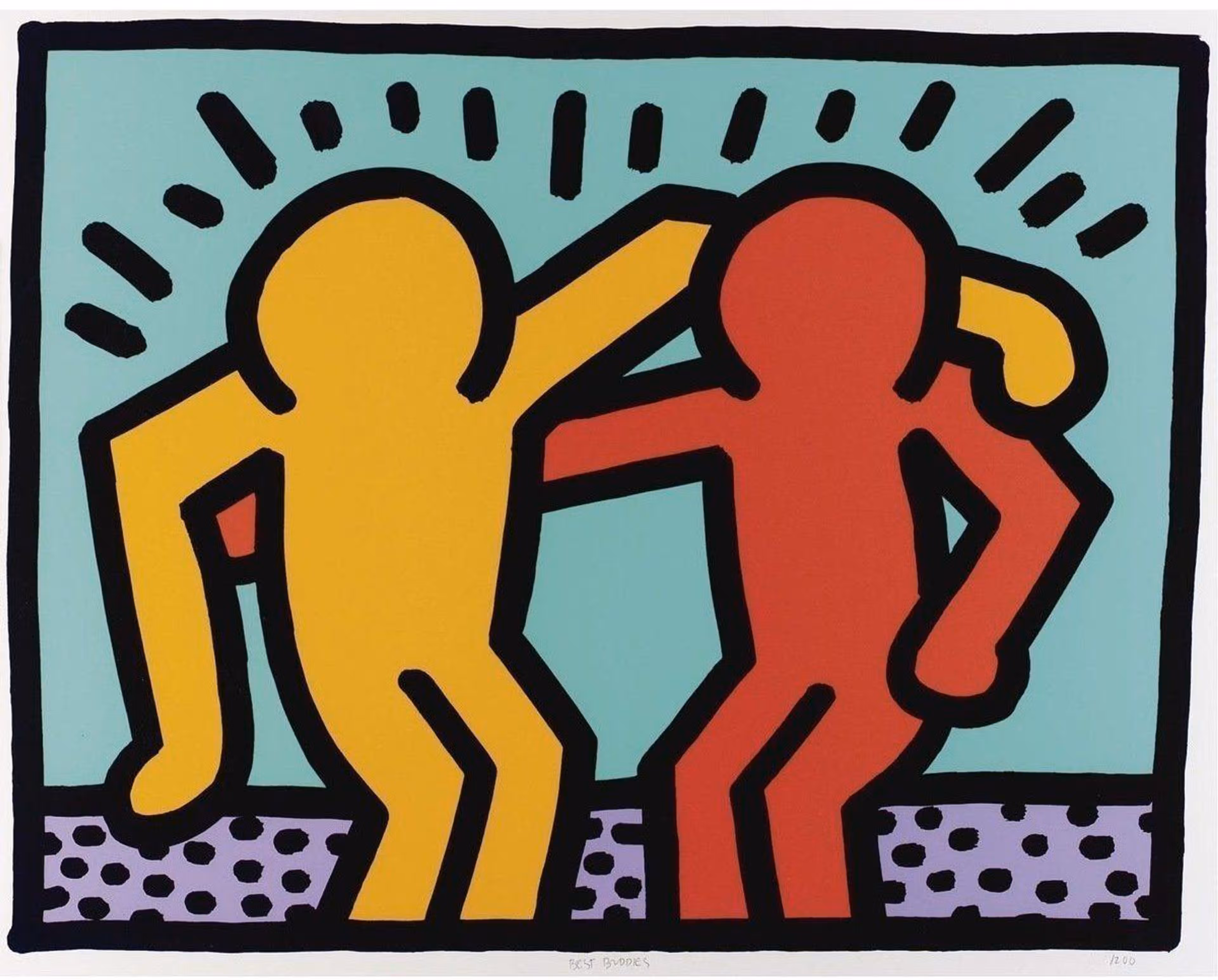 Keith Haring