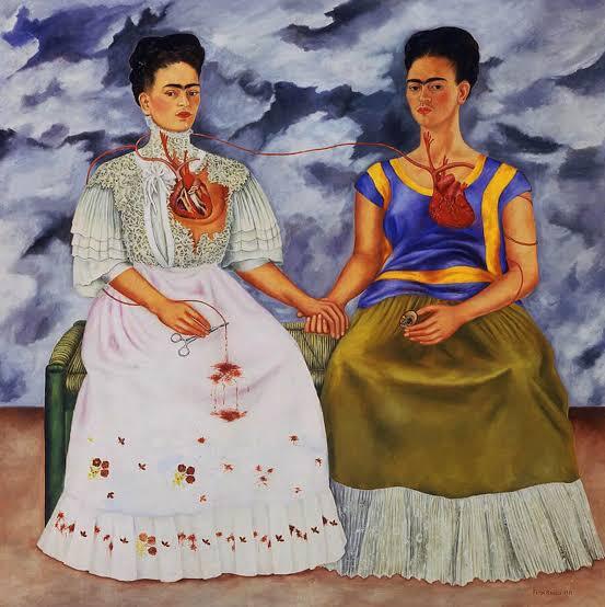 Frida Kahlo