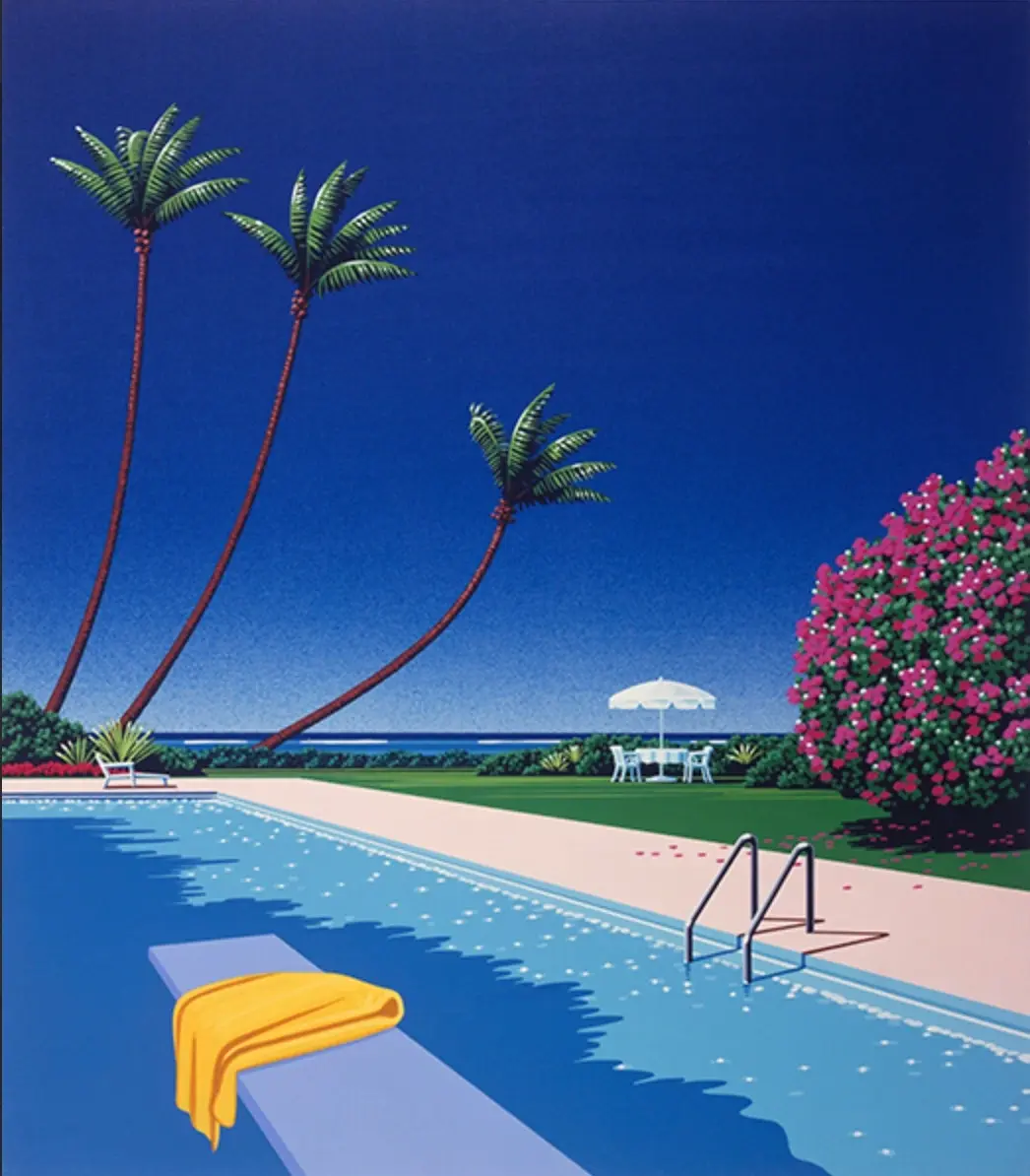 Hiroshi Nagai