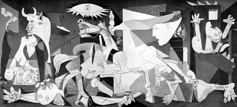 Pablo Picasso