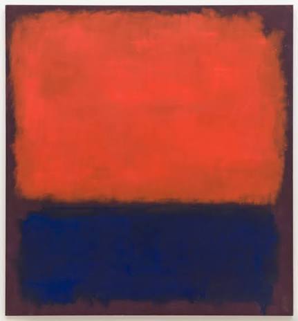 Mark Rothko